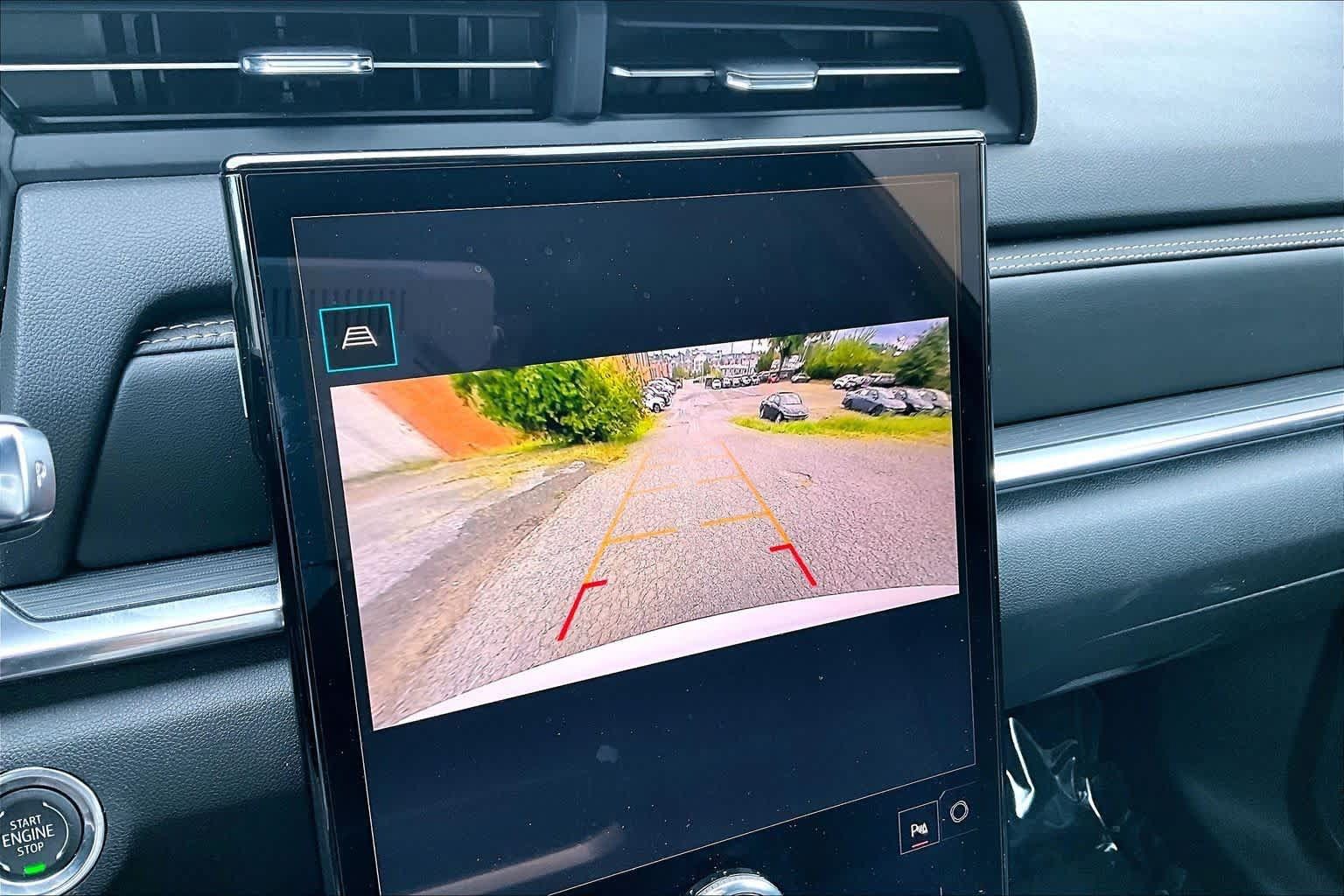 Used 2026 GMC Terrain Elevation AWD/4WD image 27