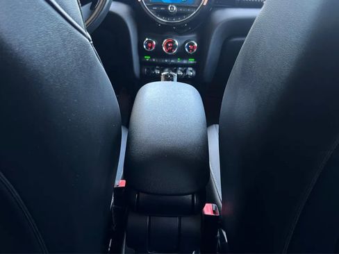 Used 2021 MINI Cooper S FWD image 36