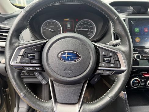 Used 2022 Subaru Forester Limited w/ Popular Package #2 AWD/4WD image 25