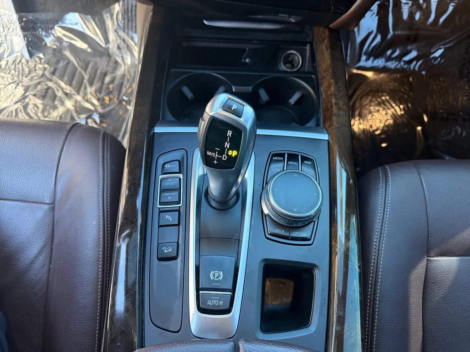 Used 2017 BMW X5 xDrive35i AWD/4WD image 18