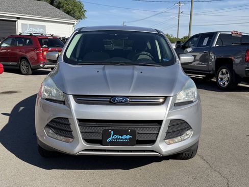 Used 2013 Ford Escape SE FWD image 3