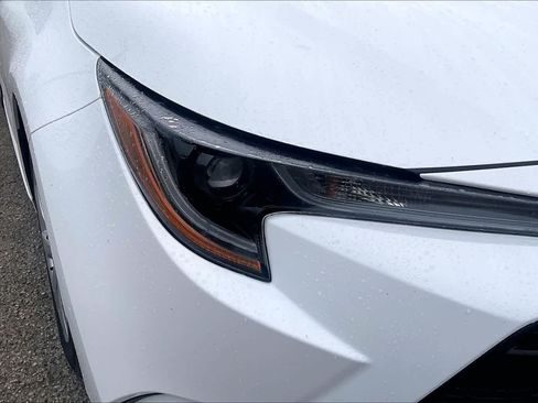 Used 2024 Toyota Corolla LE FWD image 27