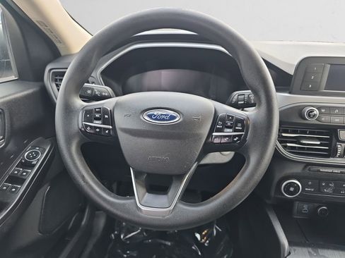 Used 2020 Ford Escape S image 13