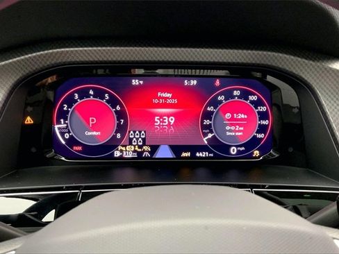 Certified 2025 Volkswagen Atlas Peak Edition SE image 20