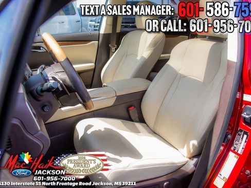 Used 2020 Lexus RX 350 FWD w/ Premium Package image 7