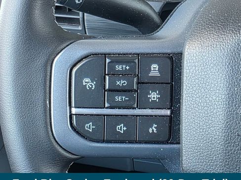 Used 2024 Ford F150 XLT w/ Equipment Group 302A MID image 21