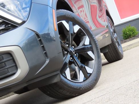 Used 2023 Kia Sportage X-Line w/ X-Line Premium Package image 14