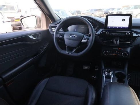 Used 2023 Ford Escape ST-Line FWD image 23
