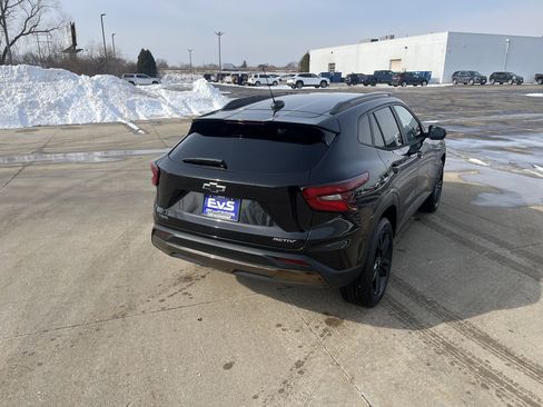 Used 2026 Chevrolet Trax ACTIV w/ Driver Confidence Package image 6