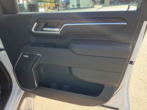 New 2026 GMC Sierra 2500 SLT w/ SLT Convenience Package image 7