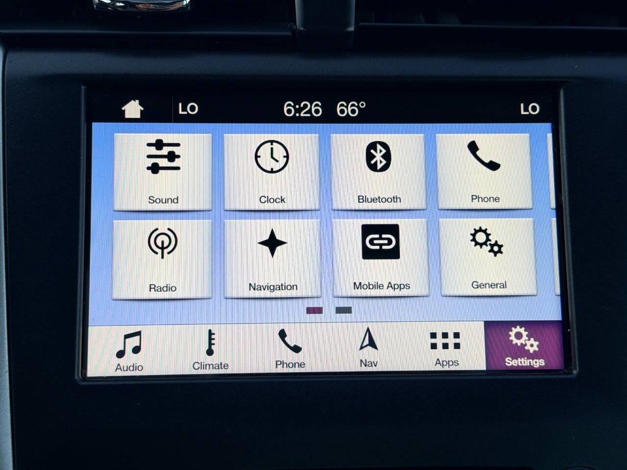 Used 2017 Ford Fusion SE w/ Equipment Group 201A FWD image 45