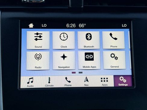 Used 2017 Ford Fusion SE w/ Equipment Group 201A FWD image 45
