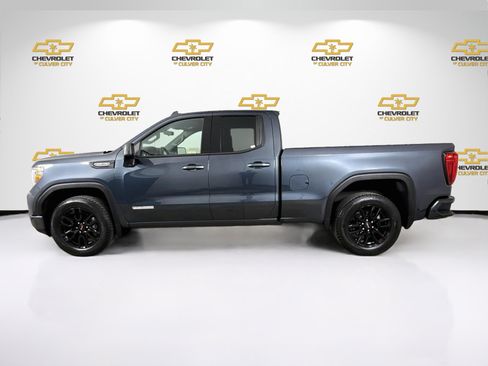 Used 2021 GMC Sierra 1500 Elevation RWD image 4