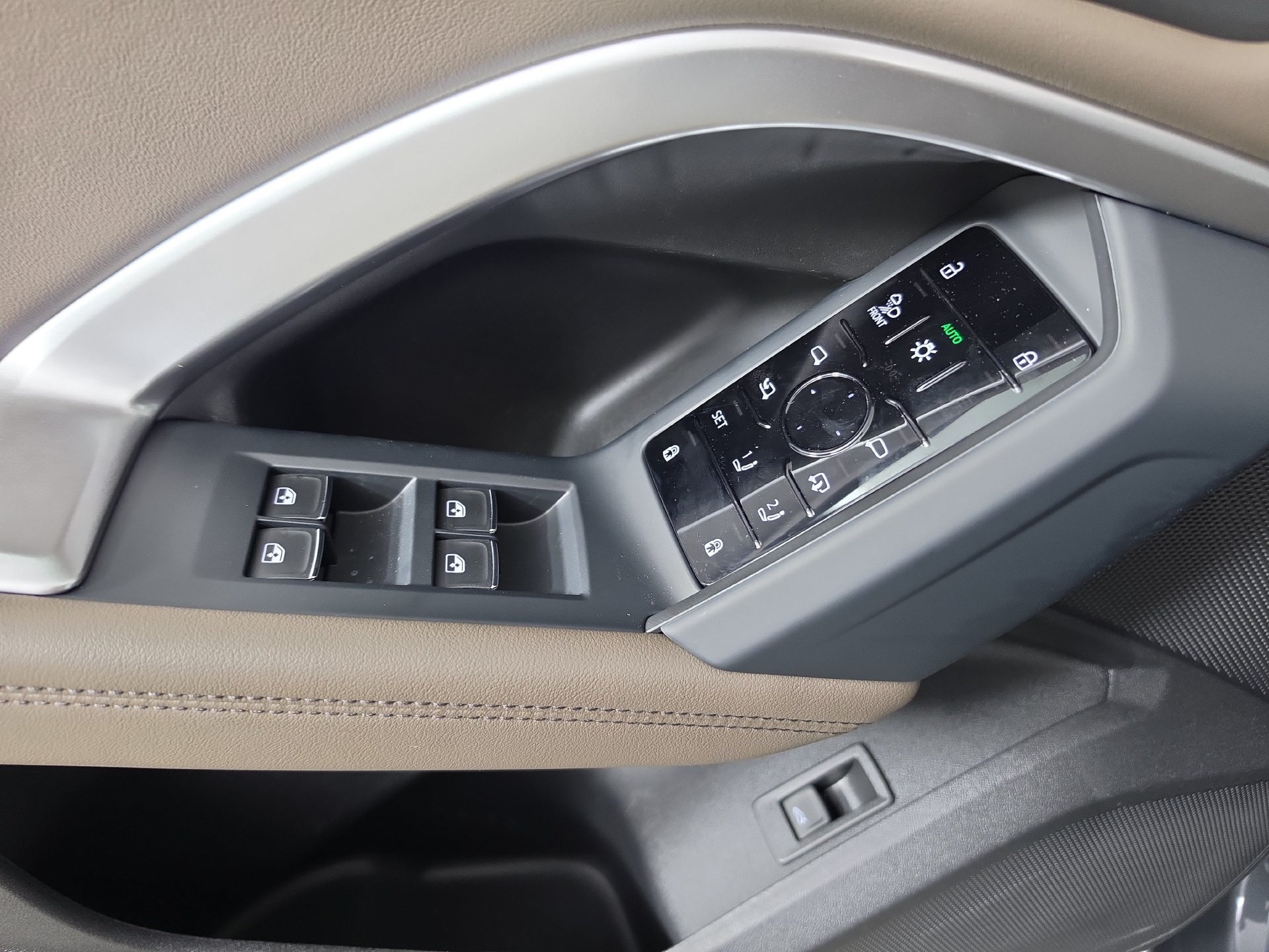 New 2026 Audi Q5 Premium Plus AWD/4WD image 17