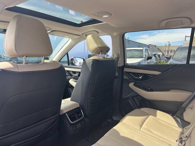 Used 2024 Subaru Outback Limited AWD/4WD image 12