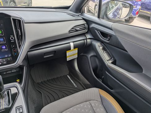Certified 2025 Subaru Crosstrek 2.5i Sport image 17