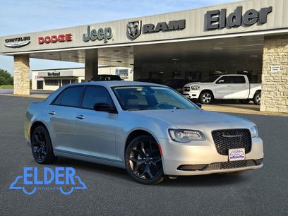 Used 2023 Chrysler 300 Touring w/ Sport Appearance Package