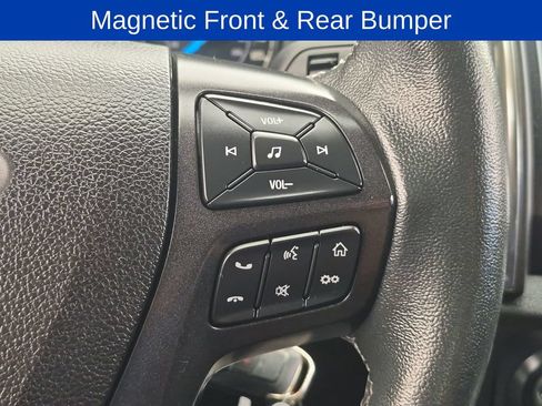 Used 2021 Ford Ranger XLT w/ Tremor Off-Road Package AWD/4WD image 13