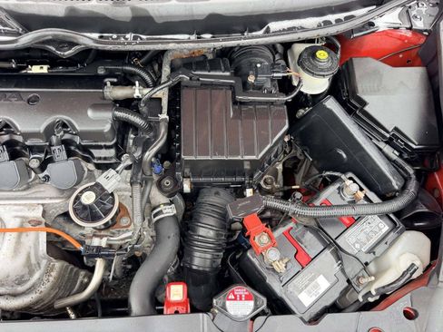 Used 2010 Honda Civic EX image 12