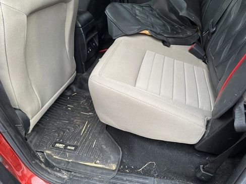 Used 2019 Ford Ranger XLT w/ Equipment Group 302A Luxury image 12