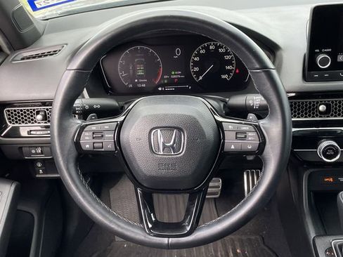 Used 2024 Honda Civic Sport image 12