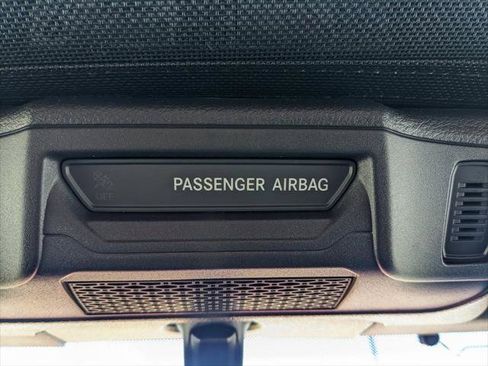 Certified 2025 Jeep Wrangler Sport image 48