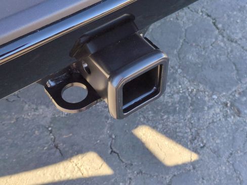 New 2026 Chevrolet Silverado 1500 RST w/ All Star Edition Plus image 35