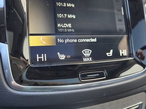 Used 2022 Volvo XC90 T8 Inscription image 42