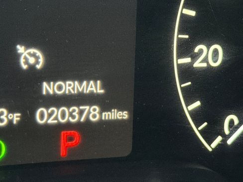 Used 2025 Honda Civic Sport image 23