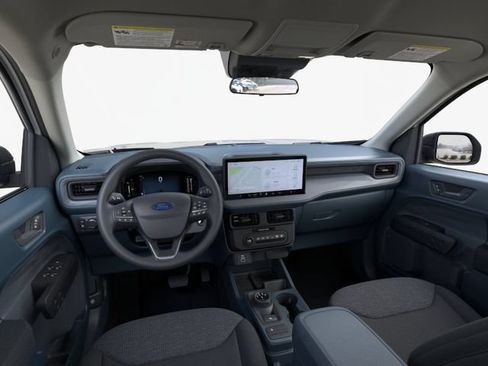 New 2026 Ford Maverick XL FWD image 13