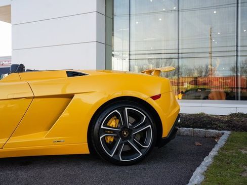 Used 2013 Lamborghini Gallardo LP 560-4 image 15