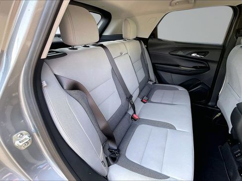 New 2026 Chevrolet TrailBlazer LT FWD image 10