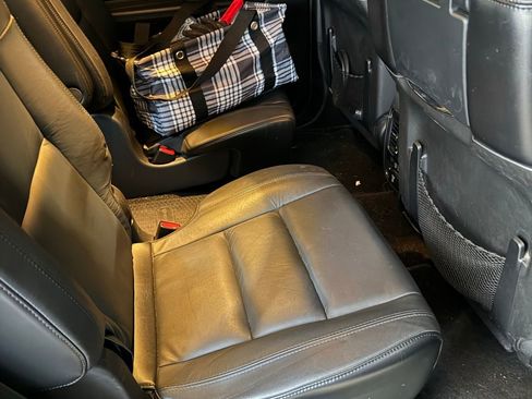 Used 2015 Dodge Durango Limited w/ Premium Group image 13