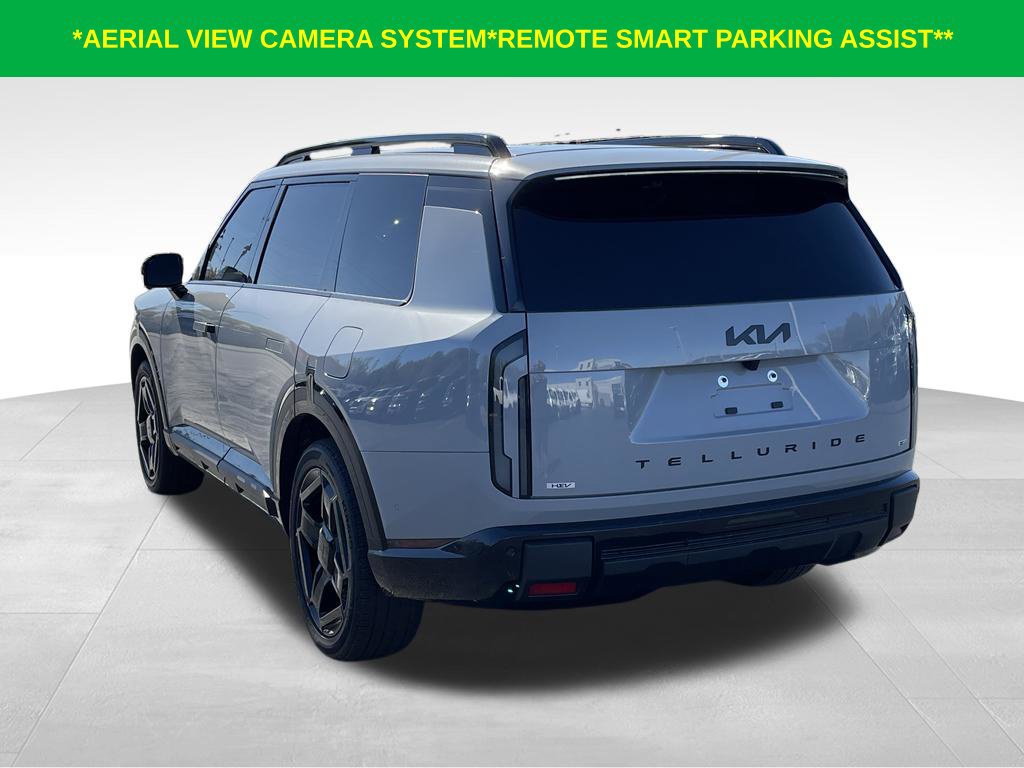 Used 2027 Kia Telluride X-Line SX Prestige AWD/4WD image 10