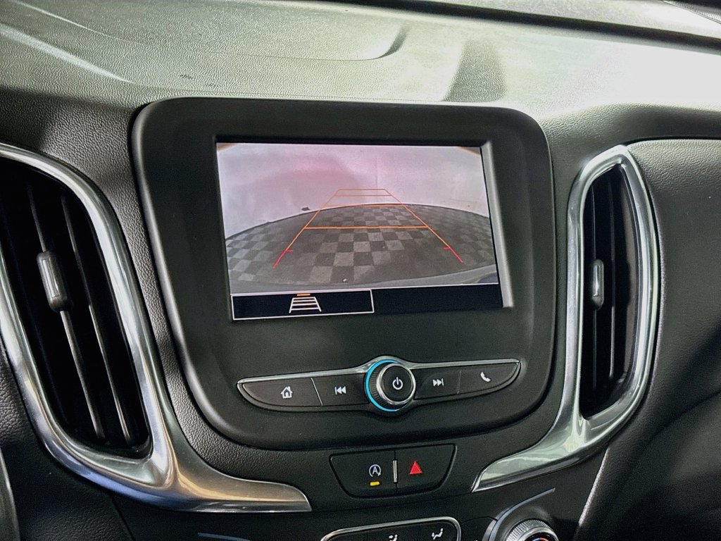 Used 2022 Chevrolet Equinox LT AWD/4WD image 16