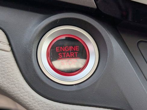 New 2026 Honda Odyssey EX-L image 22