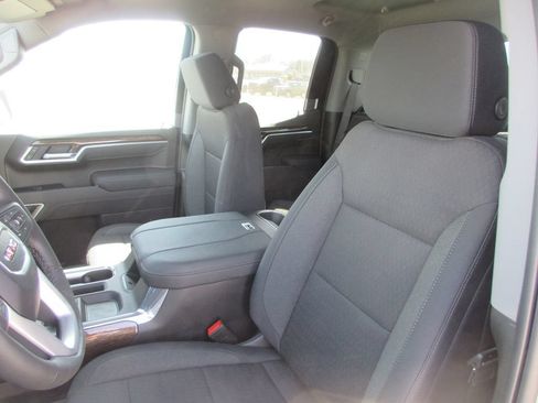 New 2026 GMC Sierra 1500 Elevation AWD/4WD image 12