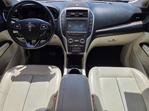 Used 2018 Lincoln MKC Black Label FWD image 17