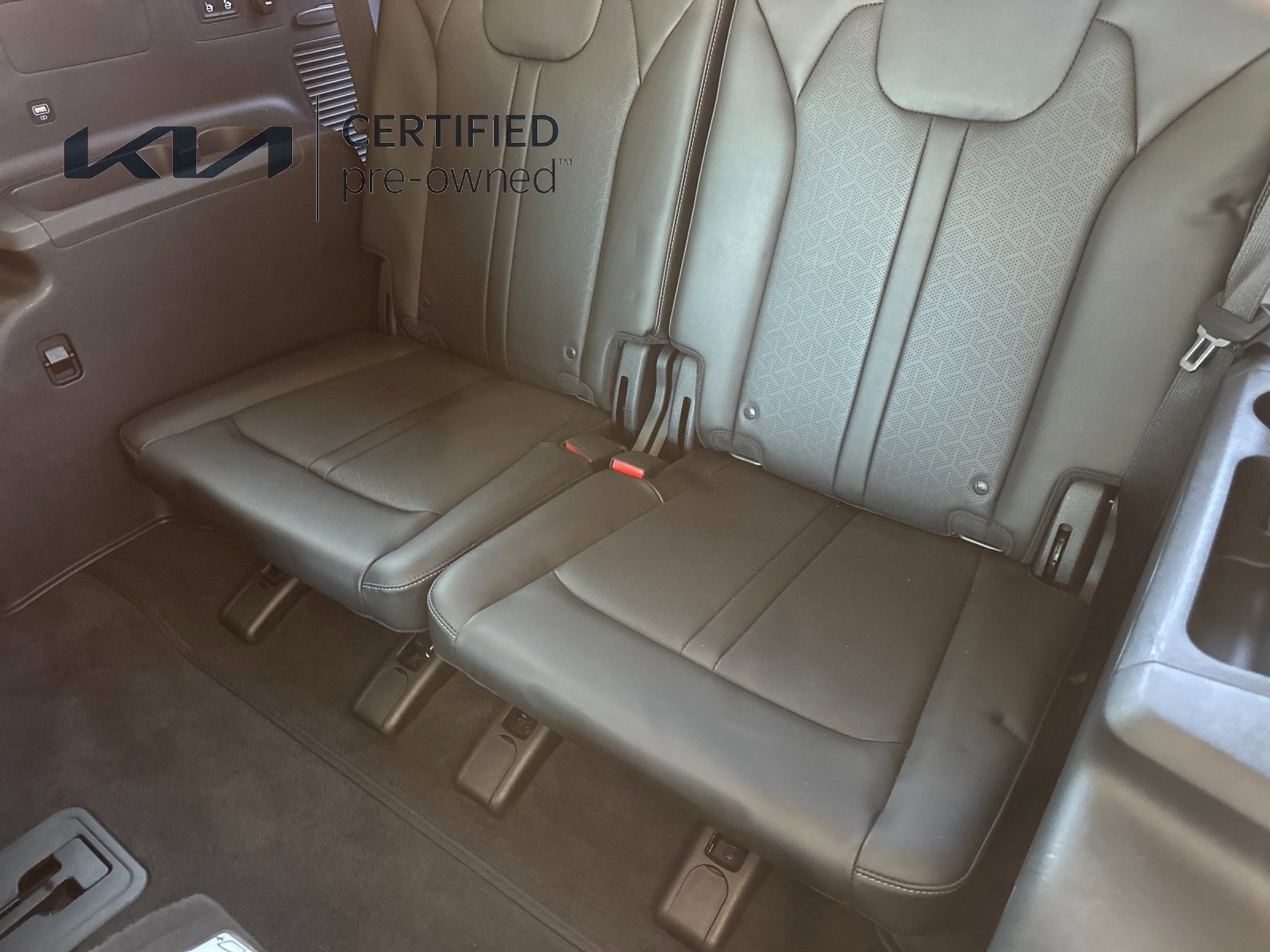 Certified 2022 Kia Sorento SX AWD/4WD image 16