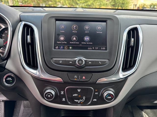 Used 2024 Chevrolet Equinox LS w/ LS Convenience Package AWD/4WD image 18