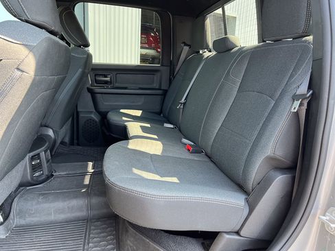 Used 2021 RAM 2500 Tradesman AWD/4WD image 27