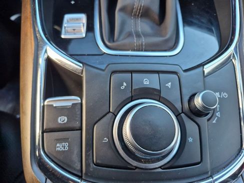 Used 2022 MAZDA CX-9 Signature image 14