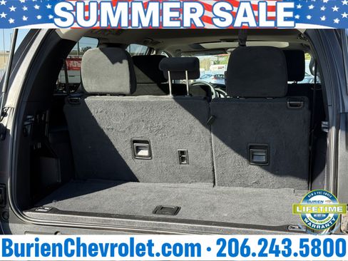 Used 2022 Toyota Sequoia TRD Sport AWD/4WD image 32