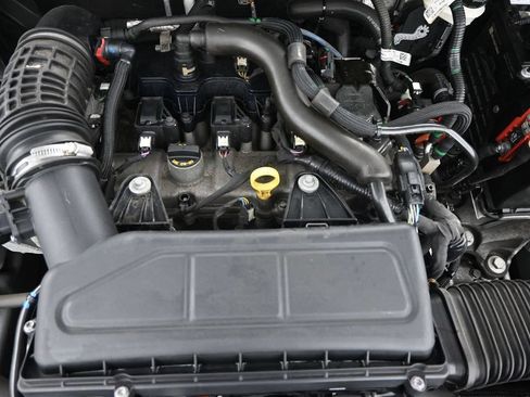 Used 2024 Ford Escape Active AWD/4WD image 40