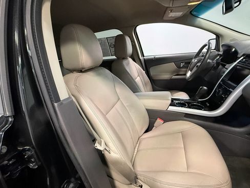 Used 2014 Ford Edge Limited FWD image 61