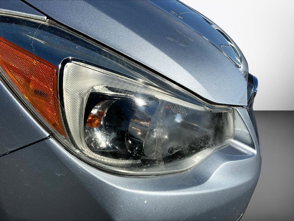 Used 2016 Subaru Crosstrek 2.0i Premium w/ Popular Package #1 AWD/4WD image 31