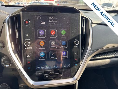 Used 2024 Subaru Crosstrek 2.0i Premium w/ Popular Package #4 image 24