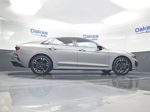 Used 2024 Kia K5 GT-Line w/ GT-Line Premium Package AWD/4WD image 44