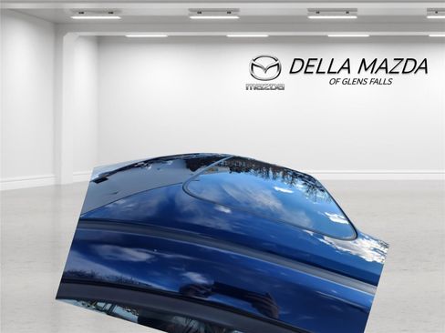 Certified 2023 MAZDA CX-5 AWD 2.5 S w/ Preferred Package image 4