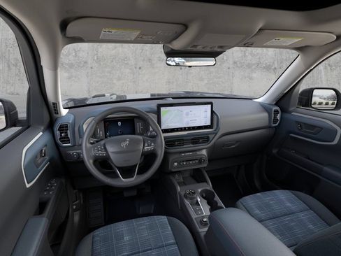 New 2026 Ford Bronco Sport Heritage w/ Convenience Package AWD/4WD image 29